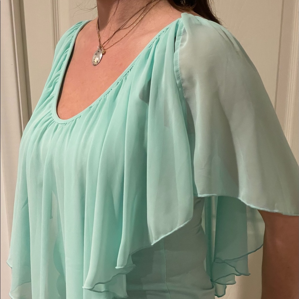 Venus blouse - Picture 9 of 11